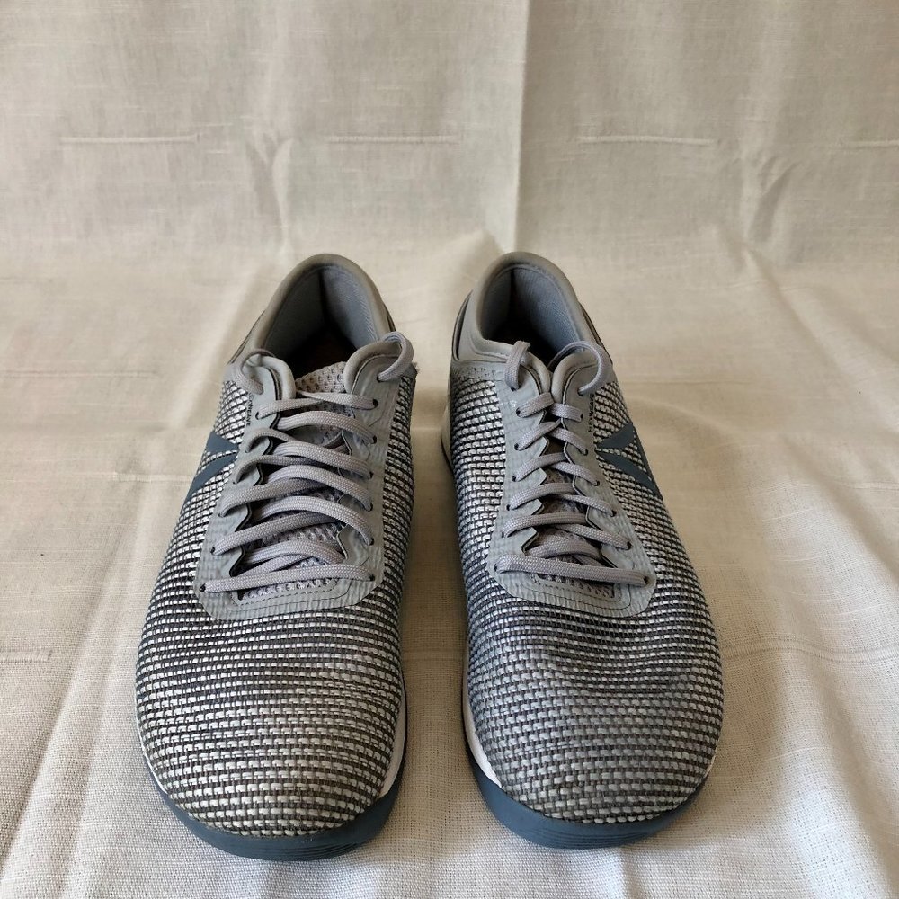 Reebok Gray Sneakers